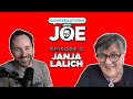 The New Era Of Cults With Dr. Janja Lalich | Conversations With Joe Ep. 2