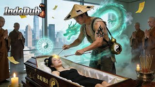 Download lagu Miliarder Dikubur Hidup-Hidup, Pemuda Dewa 3000 Tahun Selamatkan dengan Satu Jarum & Warisi Hartanya mp3