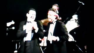 John Zinzi - "To All the Girls I've Loved Before"