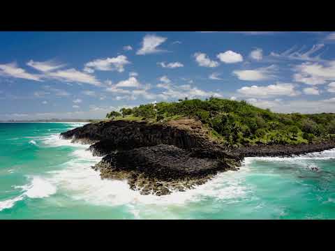 Fingal Head