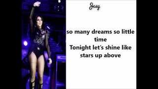 Little Mix - dreamin' together (lyrics)