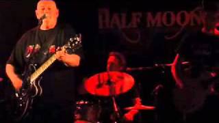 Tyla Gang, Moonlight Ambulance, Putney Half Moon, 20.10.10