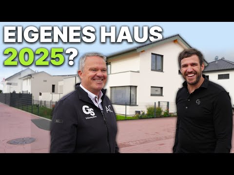 OWN HOUSE in 2025?! - Can I afford it?