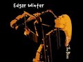 Edgar Winter - God Did It - 2004