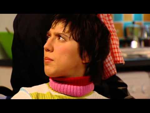 Learn Spanish with Extra in Spanish 05 [Subtitle] - Ha nacido una estrella