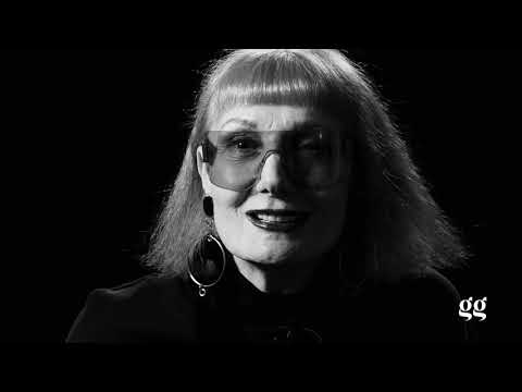 GG Talk Josipa Lisac: Pogled u sebe/ Drugi