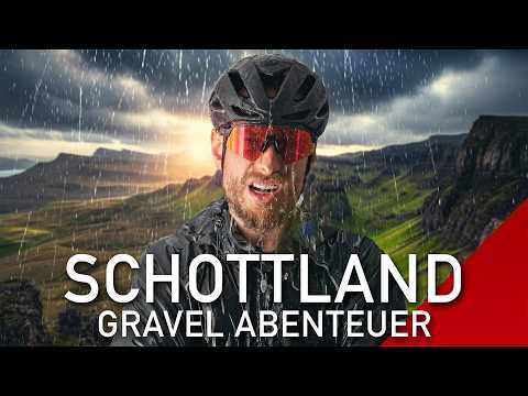 Scotland 🏴󠁧󠁢󠁳󠁣󠁴󠁿 A Journey Through the Rugged North | Bikepacking Documentary