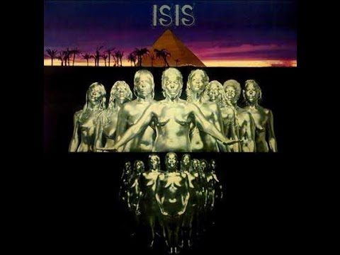 Isis - April Fool 1974