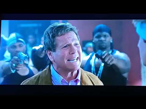 MALIBU'S MOST WANTED - SON AND FATHER LOVE