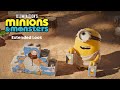Minions Monsters Extended Look