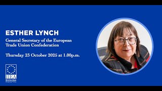 Reclaiming Europe’s Promise: The Quality Jobs Agenda and the Next Social Contract