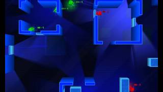 Frozen Synapse: passy vs ALV