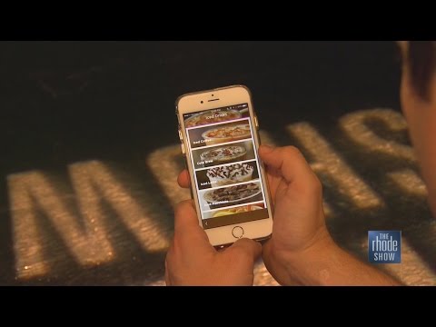 Dunkin' Donuts releases new app
