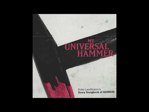 Mother Bear – Countess Nadasdy [from My Universal Hammer Sampler]
