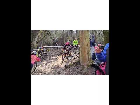 1. ČP MTB Kutná Hora