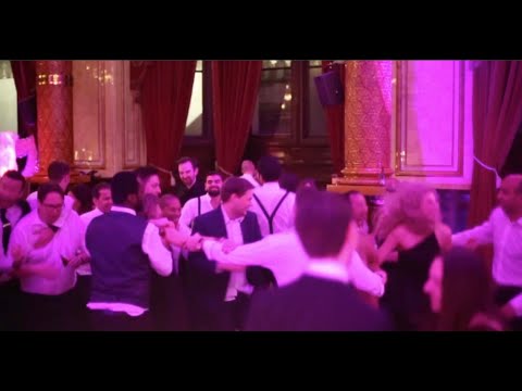 Cee Cee Events video.