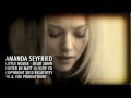 AMANDA SEYFRIED - Little House - fan made Music ...