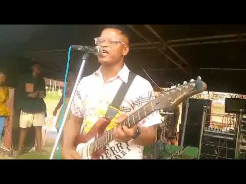 Live Performance #5  by AminMan