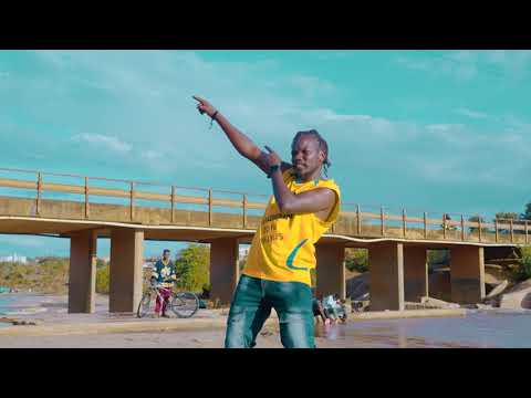 KHALIGRAPH JONES FT MODE YULE G  -  WeYuAt REMIX MAKUENI EDITION