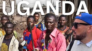 Inside Africa's Most Feared Ghetto🇺🇬