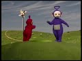 Dance With The Teletubbies 1997 UK VHS BBC Video 3