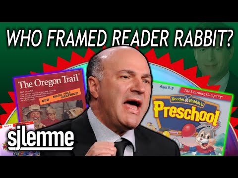 School of Sharks: The Collapse of the Edutainment Industry