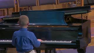 Dexter Piano Age 9,  Chanson by Nancy Faber