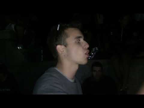 BLAPIN VS NAPET    OCTAVOS CLASIFICATORIA BDM MADRID