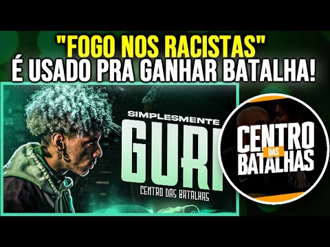 SIMPLESMENTE GURI 🏴‍☠️ [REACT]
