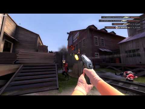 The Experiment vs mix/51/HRG