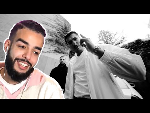 SAMI reagiert auf "EGO - Gangster"