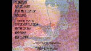 Helios Creed  - Got Me Floatin'