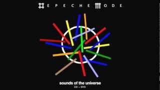 Depeche Mode - In Chains