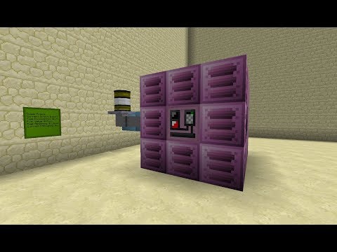 Gregtech 5 - Large Diesel Engine [для сайта mykillwiki.ru]