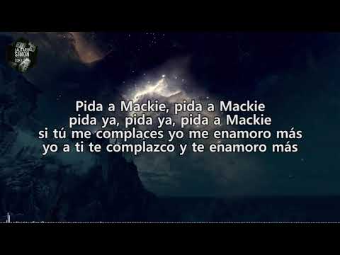 Sonny & Vaech ft  Dynell, Feid, Mackie   Enamorado Remix Letra