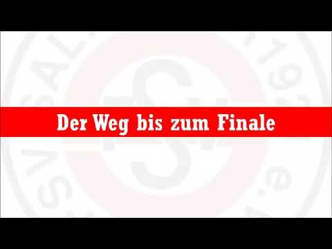 Rheinlandpokalsieger 18/19 - FSV Salmrohr