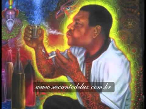 0412 Xamanica - Ancestors cry