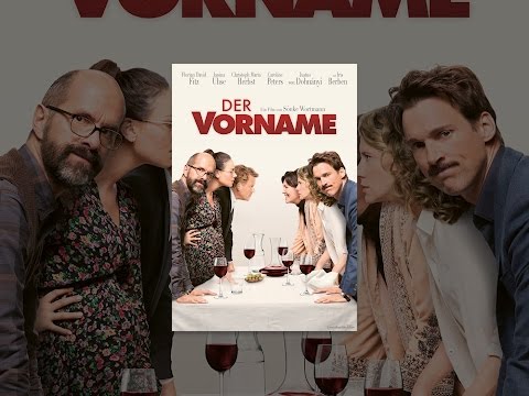 Der Vorname