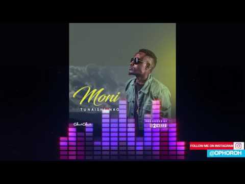 Moni Centrozone    Tunaishi Nao Official Audio