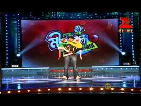 EP - Mirakkel Akkel Challenger 6 - Indian Bengali TV Show - Zee Bangla