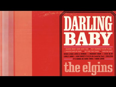 The Elgins - Darling Baby