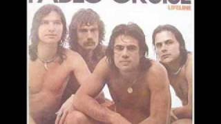 Music video thumbnail preview for PABLO CRUISE - Look To The Sky by Pablo Cruise