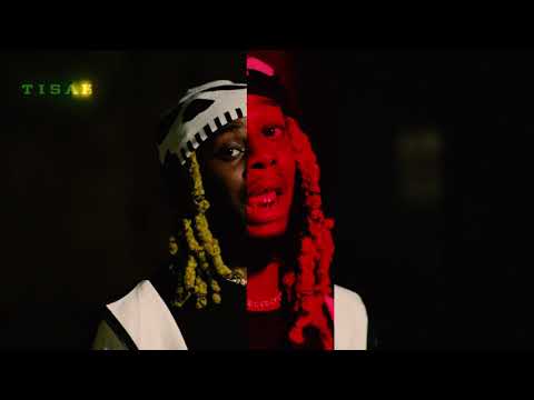 TisaKorean feat. KBLAST - iRock (Sippin on Dat Ciroc)