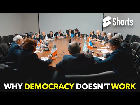 Why I’m Scared of Democracy #108