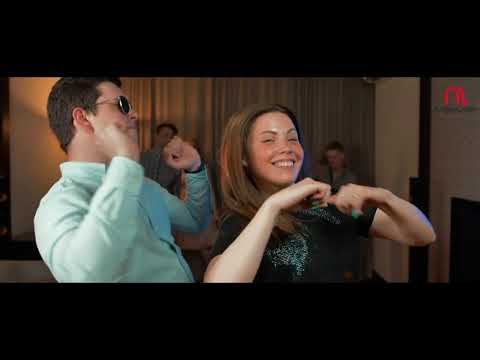 Luka J Master, Mr. Esse feat. Sam Dawson - LOOSE