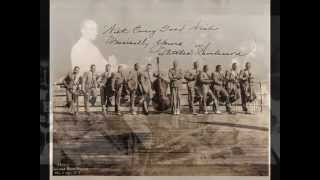 78rpm: Hotter Than 'Ell - Fletcher Henderson and his Orchestra, 1934 - Decca 555