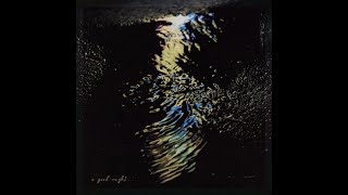 a good night Music Video