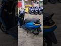 Exhaust Note Ft TVS Jupiter 110cc 2024 New Model Shortsviral Shortsvideo Tvs Jupiter