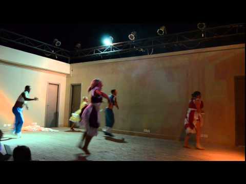 Havana Delirio - Carnavalera