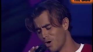 Enrique Iglesias  Si tu te vas  english